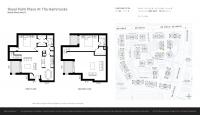 Floor Plan Thumbnail